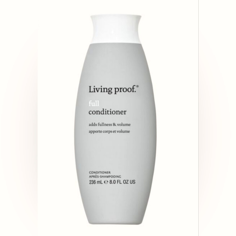 Living Proof Full Condition 8oz. NEW